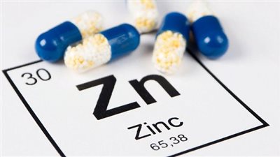 فوائد الزنك، للصحة العقلية وصحة الجلد والجهاز الهضمي