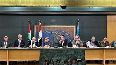 سكرتير عام نقابة الصحفيين: أي دعوى لتأجيل الانتخابات تخص المرشحين ولا علاقة للجنة المشرفة