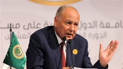 الجامعة العربية تحذر من أي خطوات تؤدي إلى تقسيم السودان وتفتيته