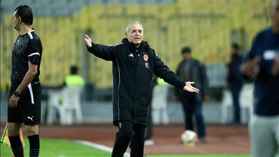 كولر يكشف سبب استبعاد علي معلول من مباراة الزمالك