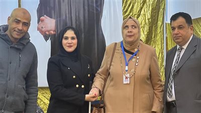 تفاصيل الاحتفال بذوي الهمم والقدرات الخاصة بنادي جديلة الرياضي بالمنصورة| صور 