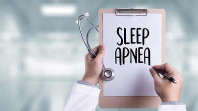 كيف تسبب السمنة انقطاع النفس أثناء النوم؟