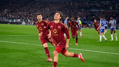 رسميا، روما الإيطالي يضم نجم أستون فيلا لقائمة لاعبيه