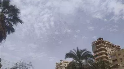 الأرصاد الجوية تكشف حالة الطقس خلال شهر رمضان