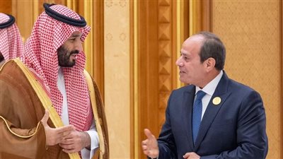 لقاء أخوي حول القضية الفلسطينية، السيسي وقادة الخليج وملك الأردن يبحثون ترتيبات القمة العربية بالقاهرة
