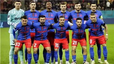 الدوري الأوروبي، ستيوا بوخارست يفوز على باوك سالونيكا بثنائية نظيفة