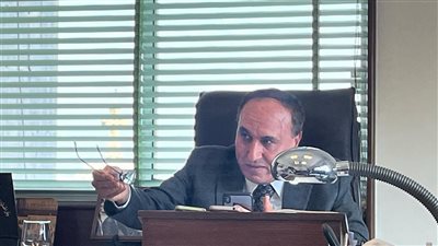 عبد المحسن سلامة: علاقتي بخالد البلشي قوية ودورنا أن ترتقي بالمهنة والنقابة