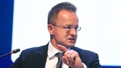 المجر تعارض مساعدات الاتحاد الأوروبي لأوكرانيا