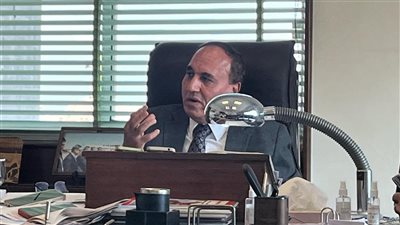  عبدالمحسن سلامة: زيارة ماكرون أظهرت تطابق الموقف المصري الفرنسي تجاه التهجير وحرب غزة