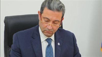 محافظ دمياط يتابع أعمال صيانة مبنى الطوارئ وتطوير أقسام الأشعة بمستشفى كفر سعد المركزي 