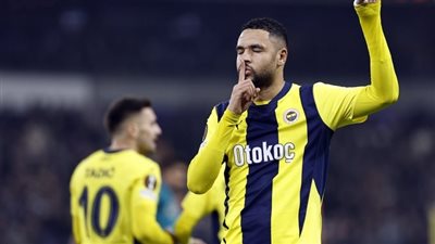 أندرلخت البلجيكي يودع الدوري الأوروبي على يد فنربخشة التركي