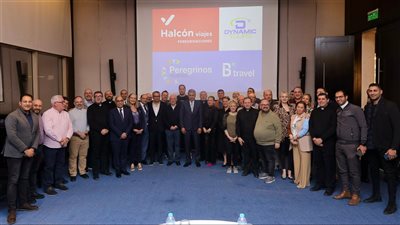 السياحة تنظم رحلة لوفد كنسي إسباني لسانت كاترين للتعرف على مقومات السياحة الدينية والروحانية في مصر