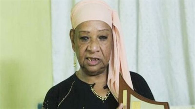فايزة عبد الجواد