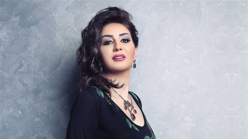 وفاء عامر. فيتو