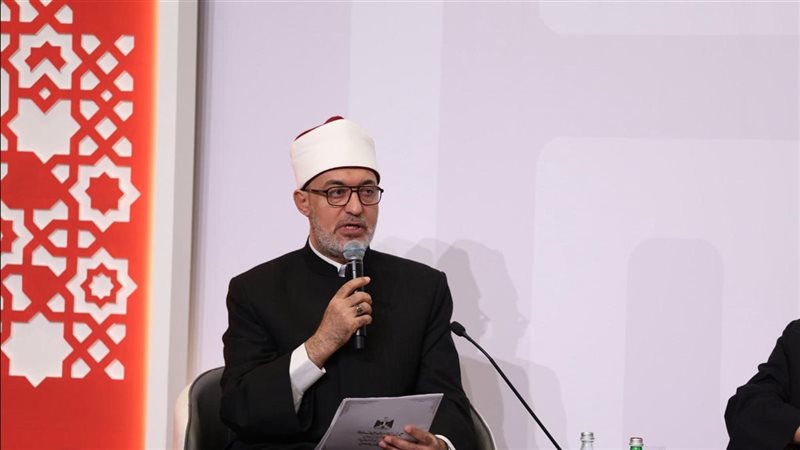 د. نظير عياد مفتي