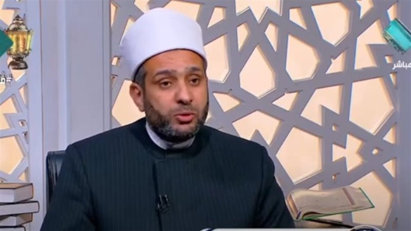 الشيخ حسن اليداك،