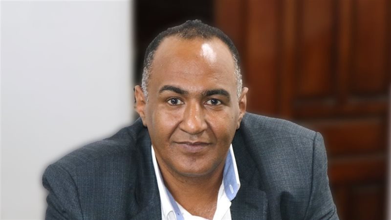 د.أبو بكر القاضي