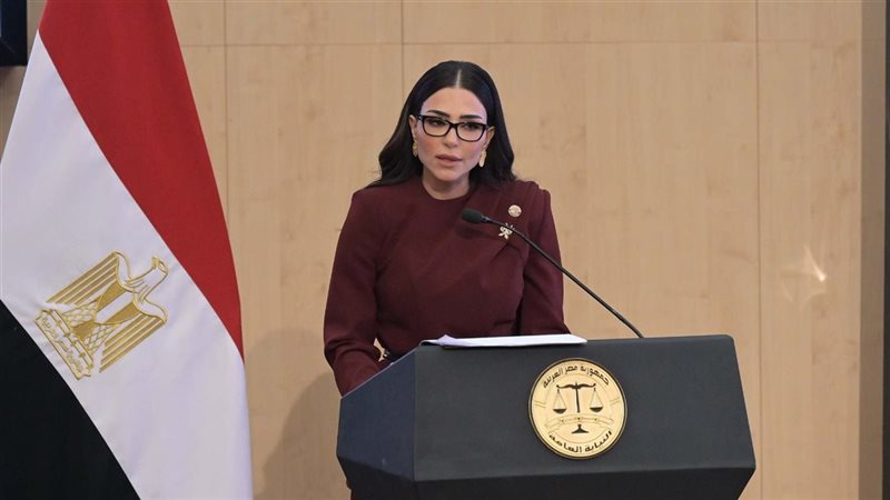 المستشارة د. داليا