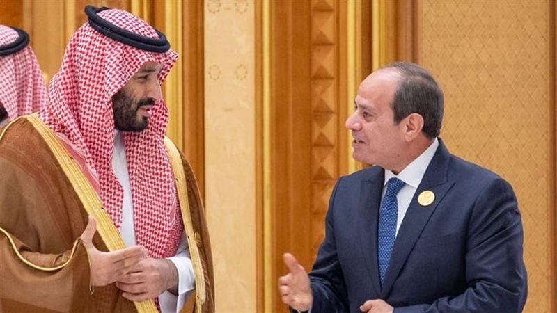 الرئيس عبد الفتاح