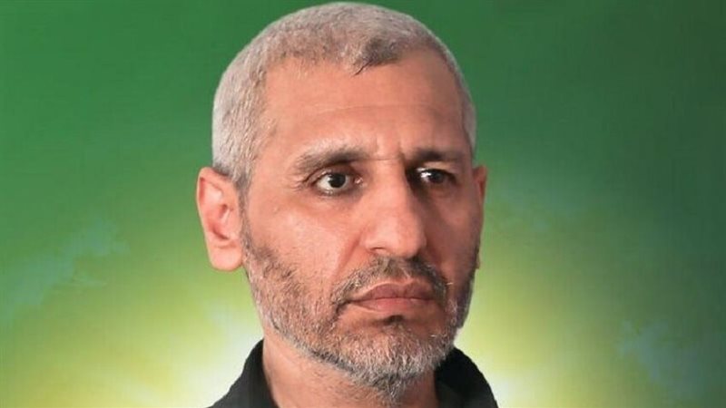محمد الضيف، فيتو