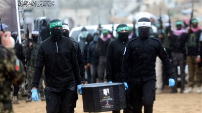 مجهولة الهوية، جيش الاحتلال يتحدث عن جثة سلمتها حماس ويطالب بجثمان 