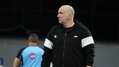 الكرداني: منتخب كرة السلة جاهز لتصفيات أفريقيا وهدفنا العلامة الكاملة