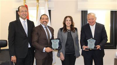 العرابي: مصر لن تتوانى عن التصدى بكل حسم لتهجير الفلسطينيين وتصفية القضية