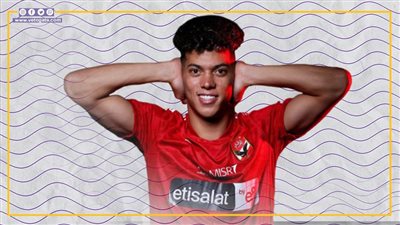 زيادة في الراتب السنوي، خطوة جديدة من الأهلي للحفاظ على إمام عاشور 