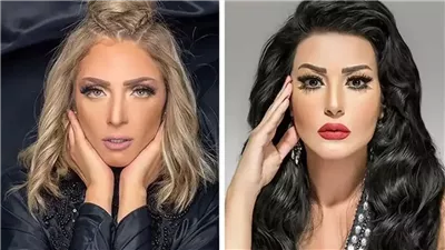 بعد حديث الأخيرة عنها، سمية الخشاب تكشف طبيعة علاقتها بريم البارودي (فيديو)
