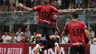 بند مفاجئ يمنح ريال مدريد أفضلية التعاقد مع نجم ميلان