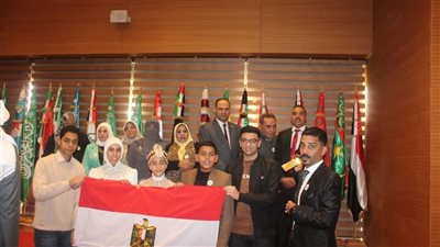 التعليم العالي: مصر تحقق إنجازًا استثنائيًا في احتفالية الأسبوع العربي للبرمجة 2024 بتونس
