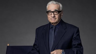 تفاصيل فيلم مارتن سكورسيزي الجديد