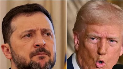 إعلام أوروبي: أوكرانيا ستصبح الولاية رقم 51 بعد اتفاقية المعادن مع أمريكا