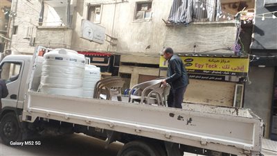 محافظ الإسكندرية يوجّه رؤساء الأحياء بسرعة الاستجابة لشكاوى المواطنين