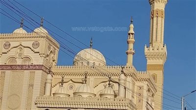 محافظ كفر الشيخ يعلن افتتاح 13 مسجدًا جديدًا استعدادًا لشهر رمضان 