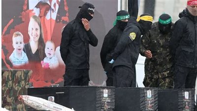 يستحقون الإبادة الكاملة، أول تعليق أمريكي على إعلان إسرائيل تسلم 