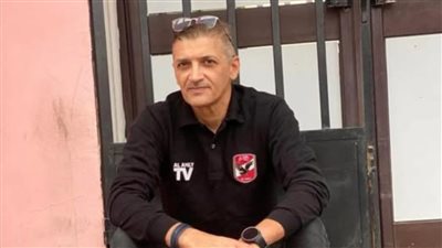 وفاة أحمد برجاوي كبير مخرجي قناة الأهلي