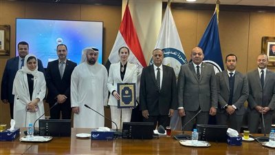 هيئة البترول توقع مذكرة تفاهم مع تحالف 