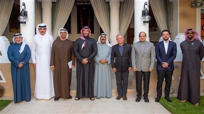 ولي عهد البحرين يشارك في القمة التشاورية بالرياض نيابة عن الملك