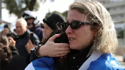 عائلة شيري بيباس تشن هجومًا حادًا على حكومة نتنياهو