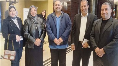 صندوق رعاية المبتكرين والنوابغ يشارك في ورشة عمل 