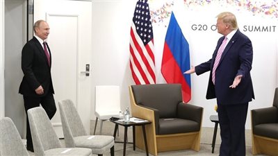 الكرملين: بوتين يوافق على الوساطة بين واشنطن وطهران