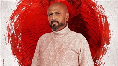 مسلسلات رمضان 2025، حقيقة نشوب مشاجرة بين جمال يوسف ومحمد سامي في كواليس سيد الناس