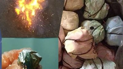 تحذير عاجل من تزايد إصابات عيون الأطفال بسبب الألعاب النارية 