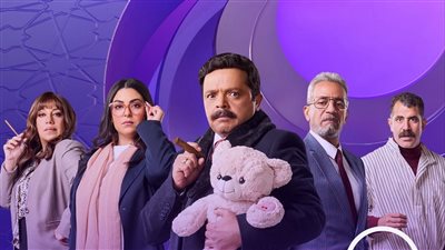 محمد هنيدي يساند الغلابة في الحلقات القادمة من مسلسل شهادة معاملة أطفال 