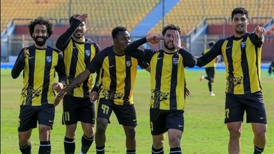 نتائج الشوط الأول من مباريات اليوم في الجولة الـ28 من دوري المحترفين 