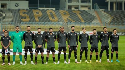  كأس عاصمة مصر، تعادل بتروجت والجونة سلبيا في الشوط الأول 