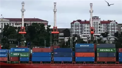  روسيا تشدد إجراءات فحص السفن بالمواني بعد انفجار 3 ناقلات نفط