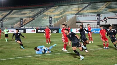 بتروجت يفوز على حرس الحدود 2-1 في الدوري المصري الممتاز 