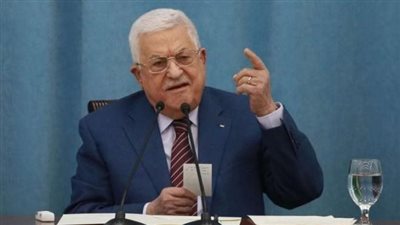 الرئاسة الفلسطينية تكشف خطتها لإنقاذ غزة